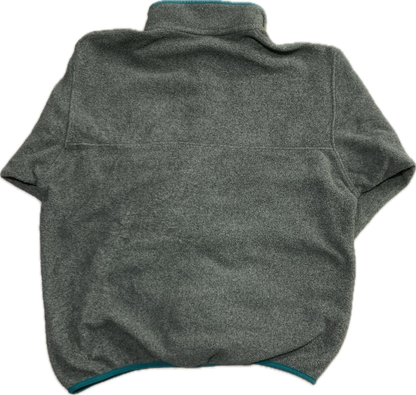 Polaire Patagonia T-snap taille S