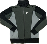 Nike-Jacke