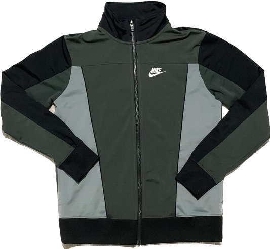 Nike-Jacke