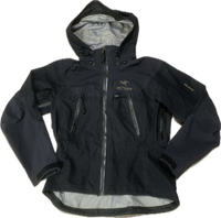 Veste Arcteryx Alpha SV vintage taille XS