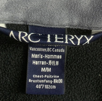 Veste Arcteryx Gamma AR taille M