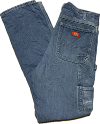 Pantalon Dickies 32X34