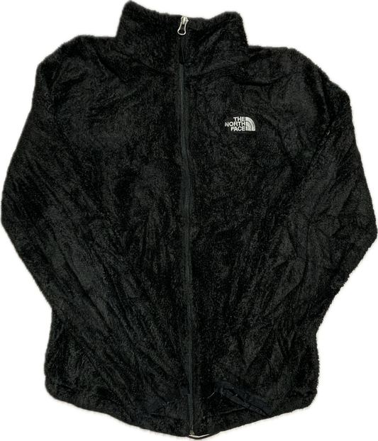 Fleece North face t?