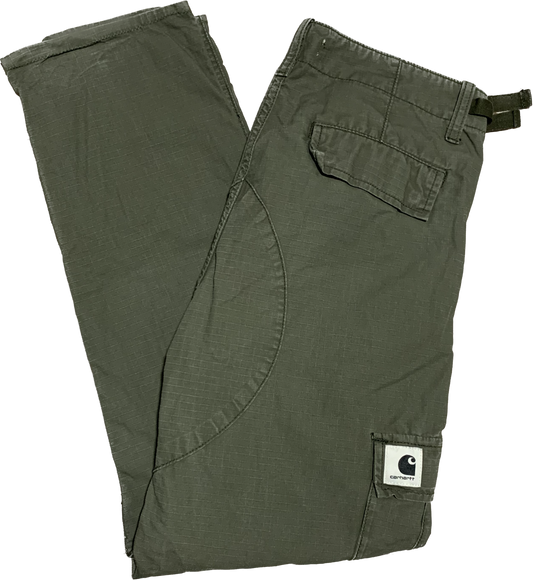 Carhartt cargo size 28X32