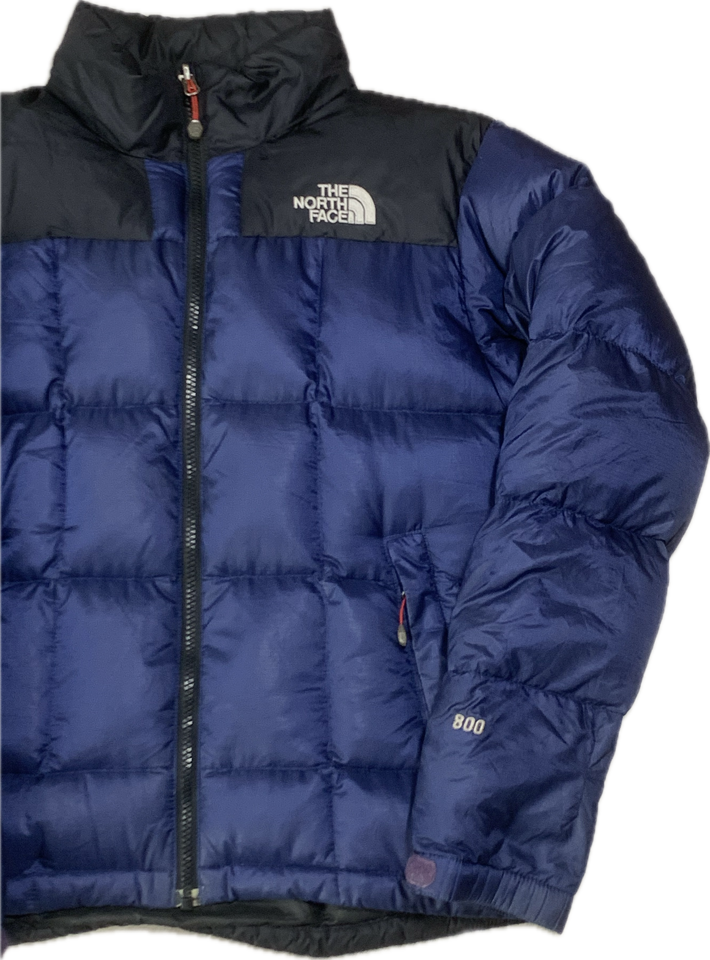 Doudoune North face Korea 800 summit series taille S femme