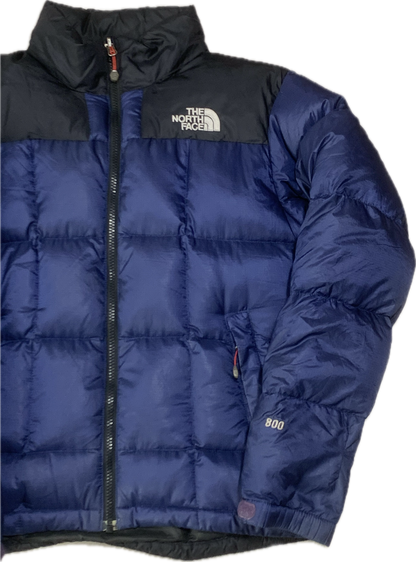 Doudoune North face Korea 800 summit series taille S femme