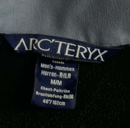 Veste Arcteryx Gamma AR taille M