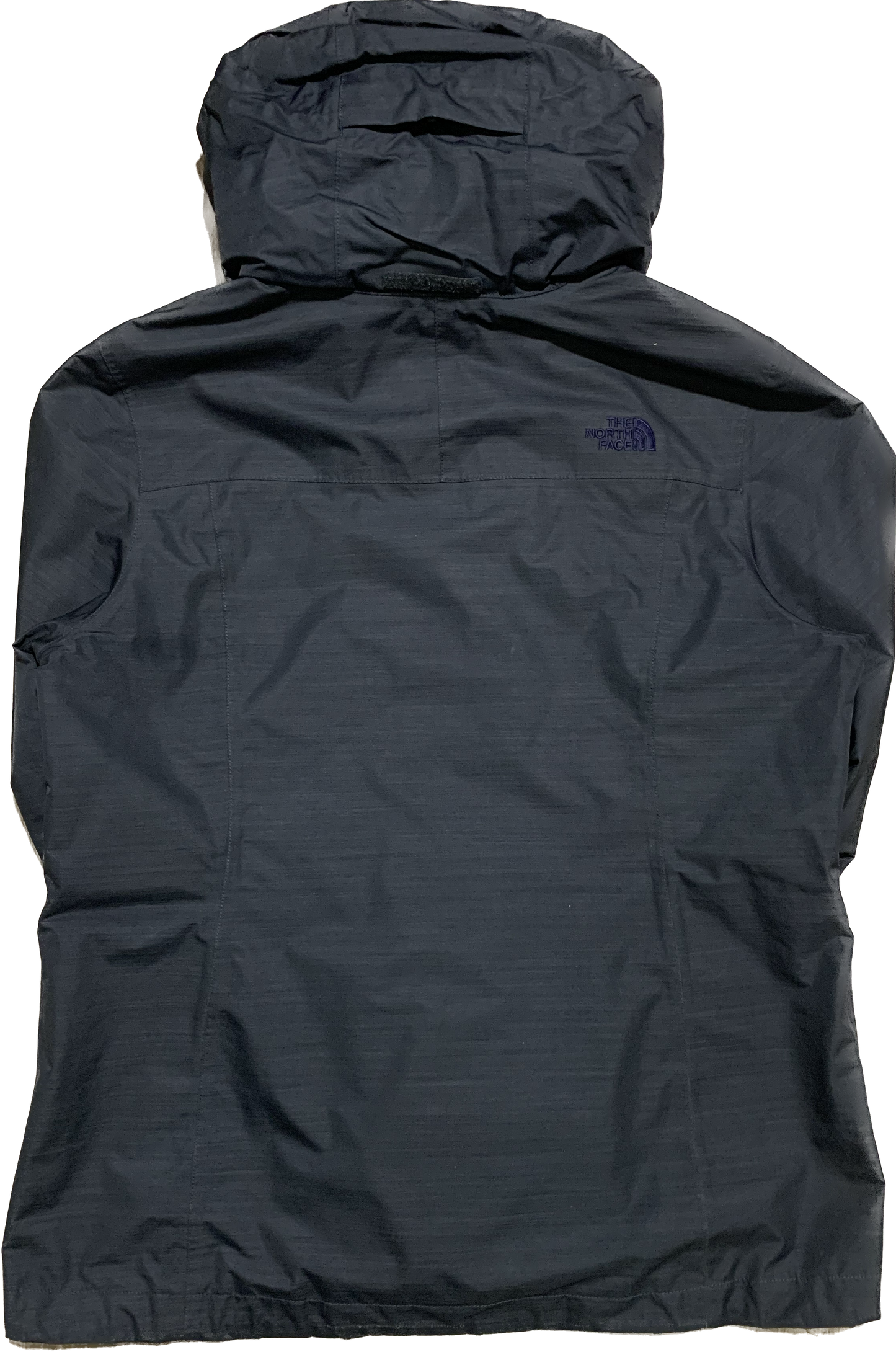 The North Face jacket size L