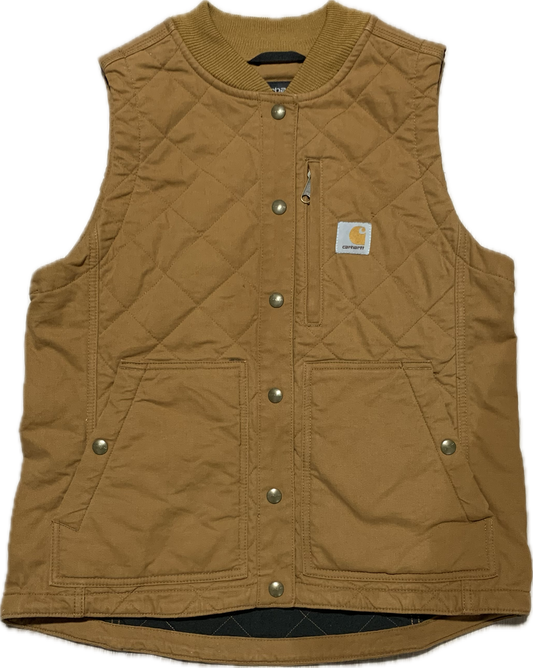 Carhartt Weste Größe XS