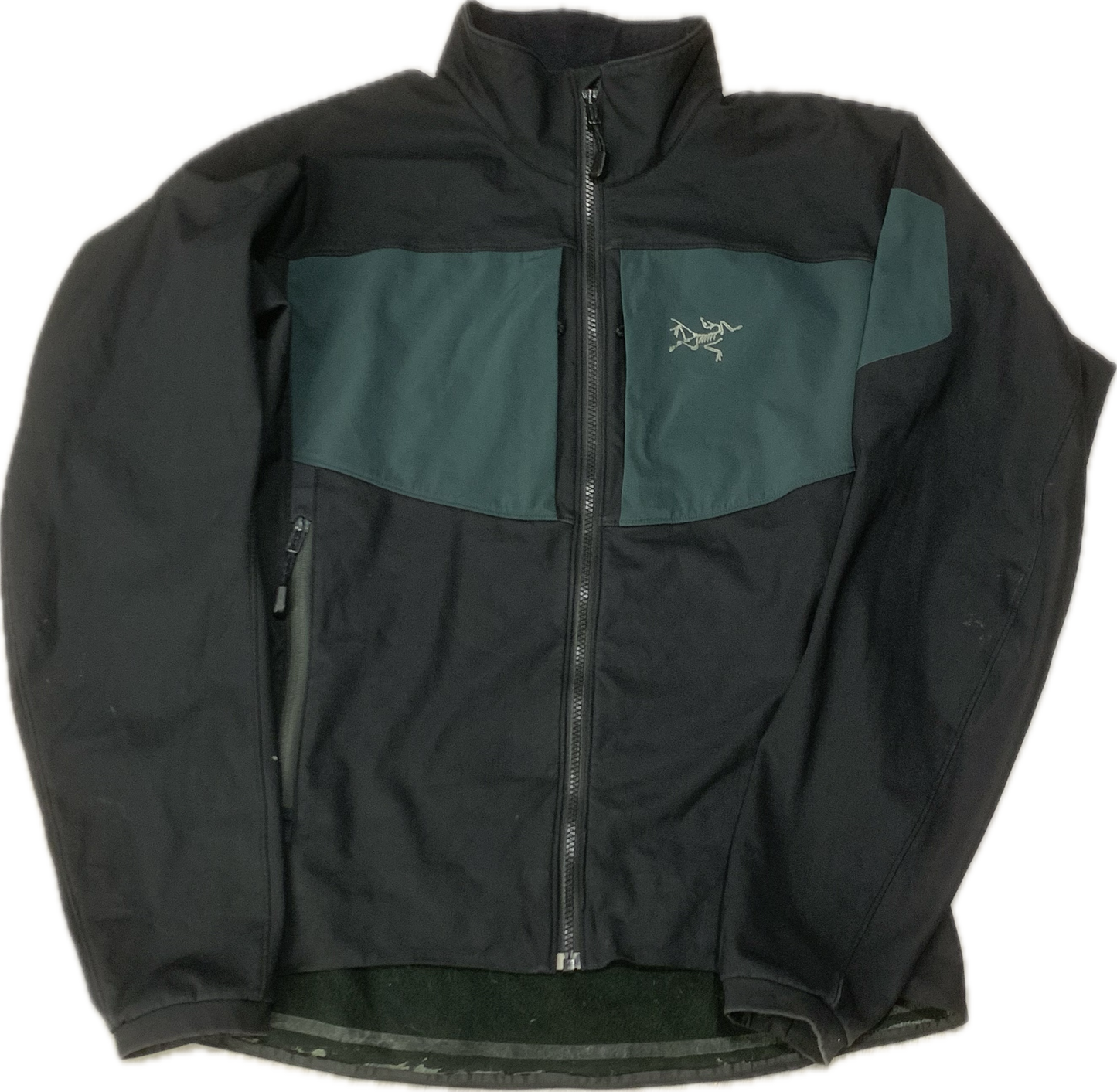 Veste Arcteryx Gamma MXtaille L homme