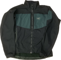 Veste Arcteryx Gamma MXtaille L homme