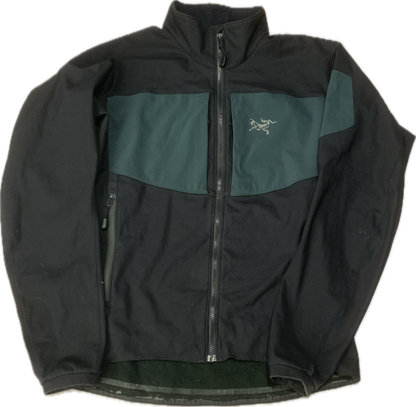 Veste Arcteryx Gamma MXtaille L homme