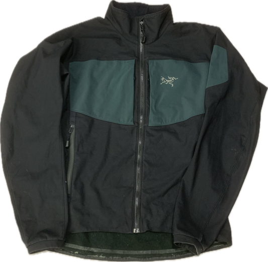 Veste Arcteryx Gamma MXtaille L homme