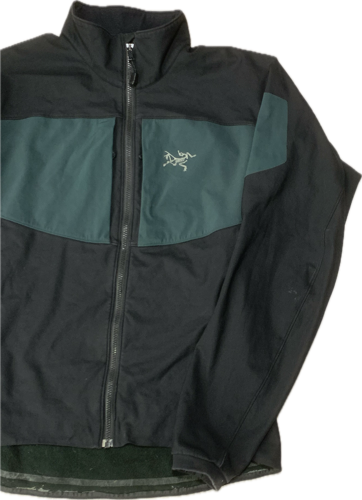 Veste Arcteryx Gamma MXtaille L homme