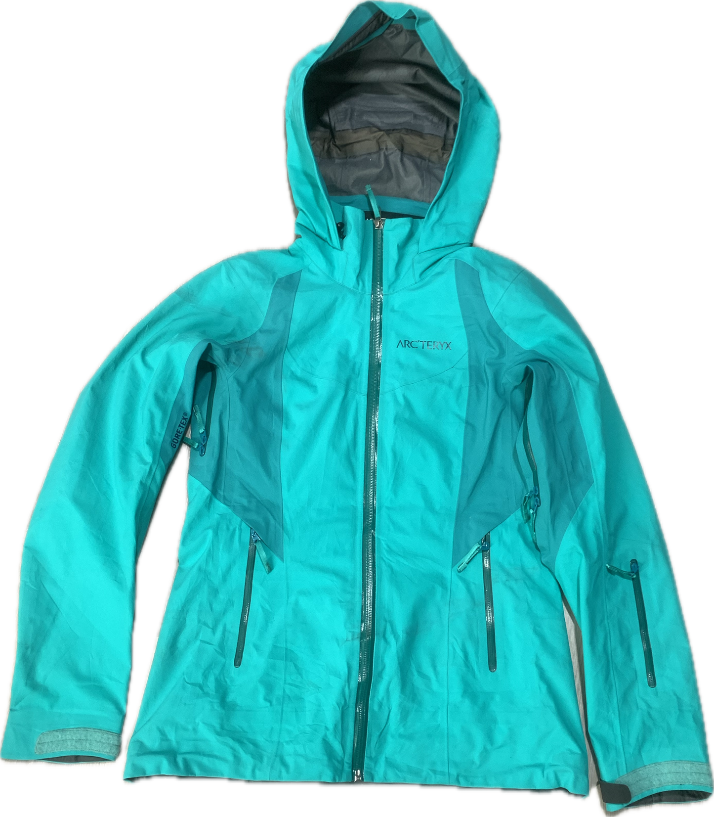 Veste de ski Arcteryx taille XS femme