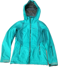 Veste de ski Arcteryx taille XS femme