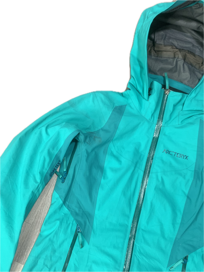 Veste de ski Arcteryx taille XS femme